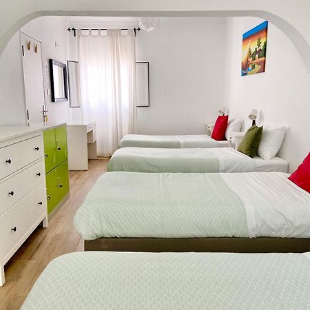 Pirata Milfontes Guest House Vila Nova de Milfontes Esterno foto