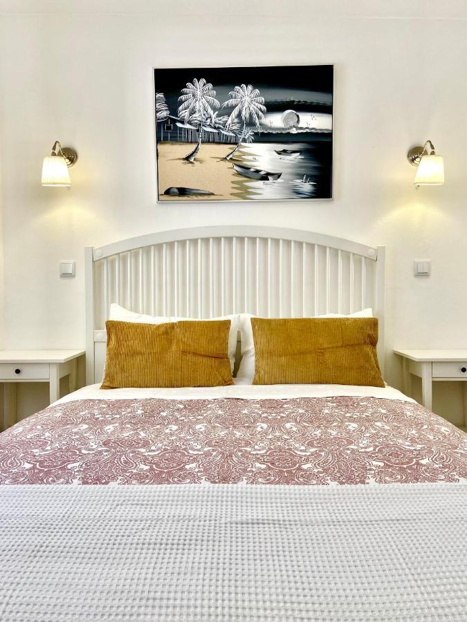 Pirata Milfontes Guest House Vila Nova de Milfontes Esterno foto