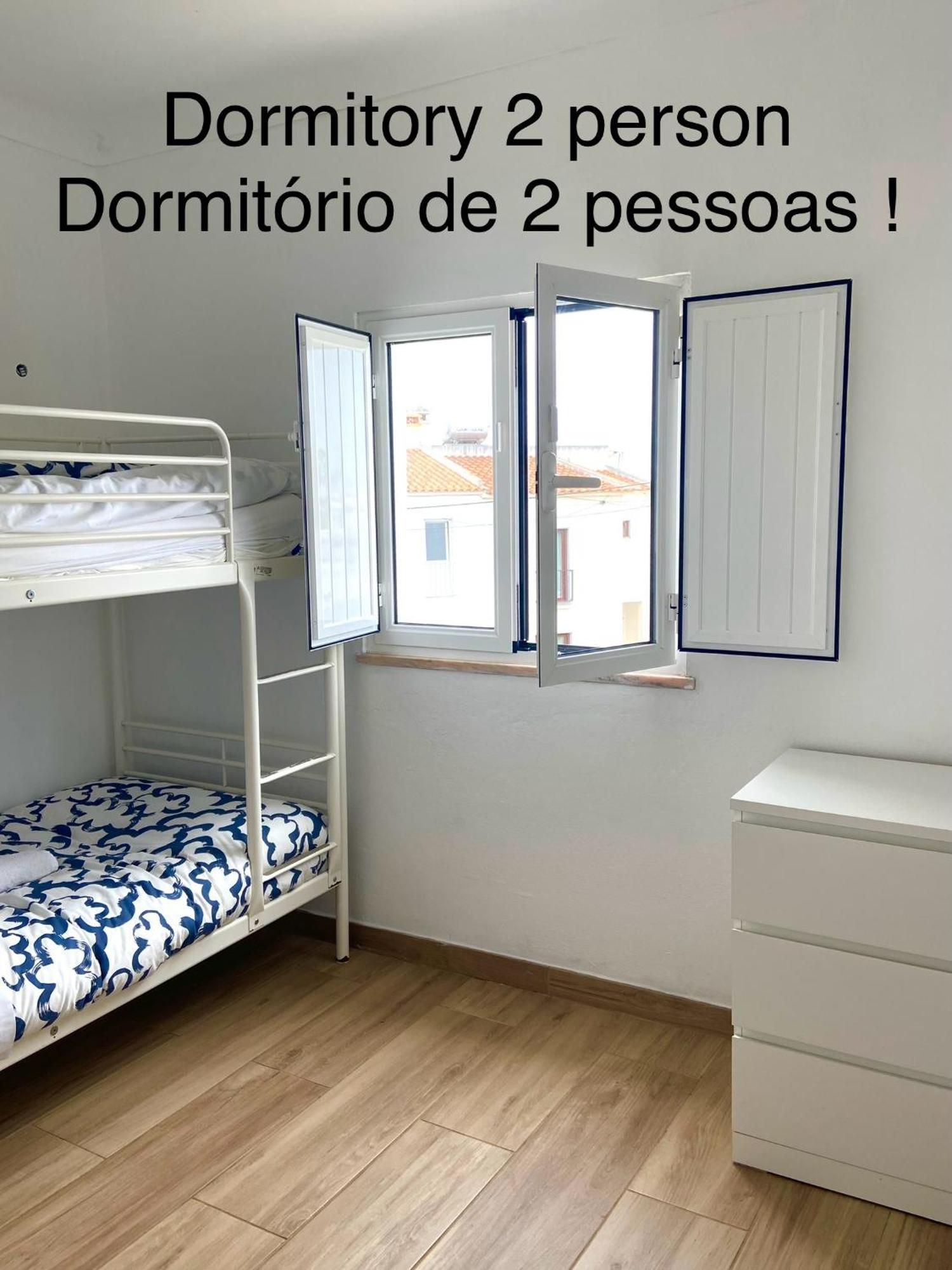 Pirata Milfontes Guest House Vila Nova de Milfontes Esterno foto