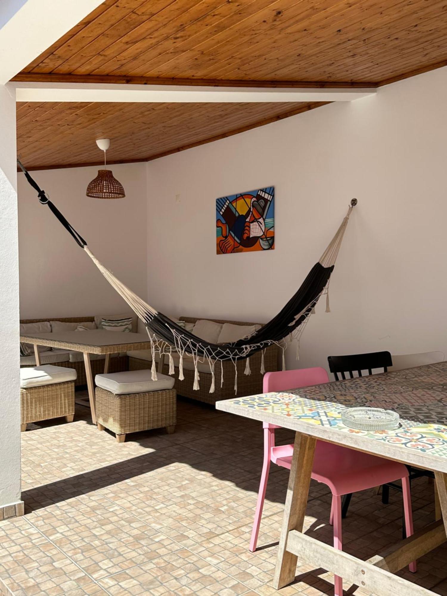 Pirata Milfontes Guest House Vila Nova de Milfontes Esterno foto