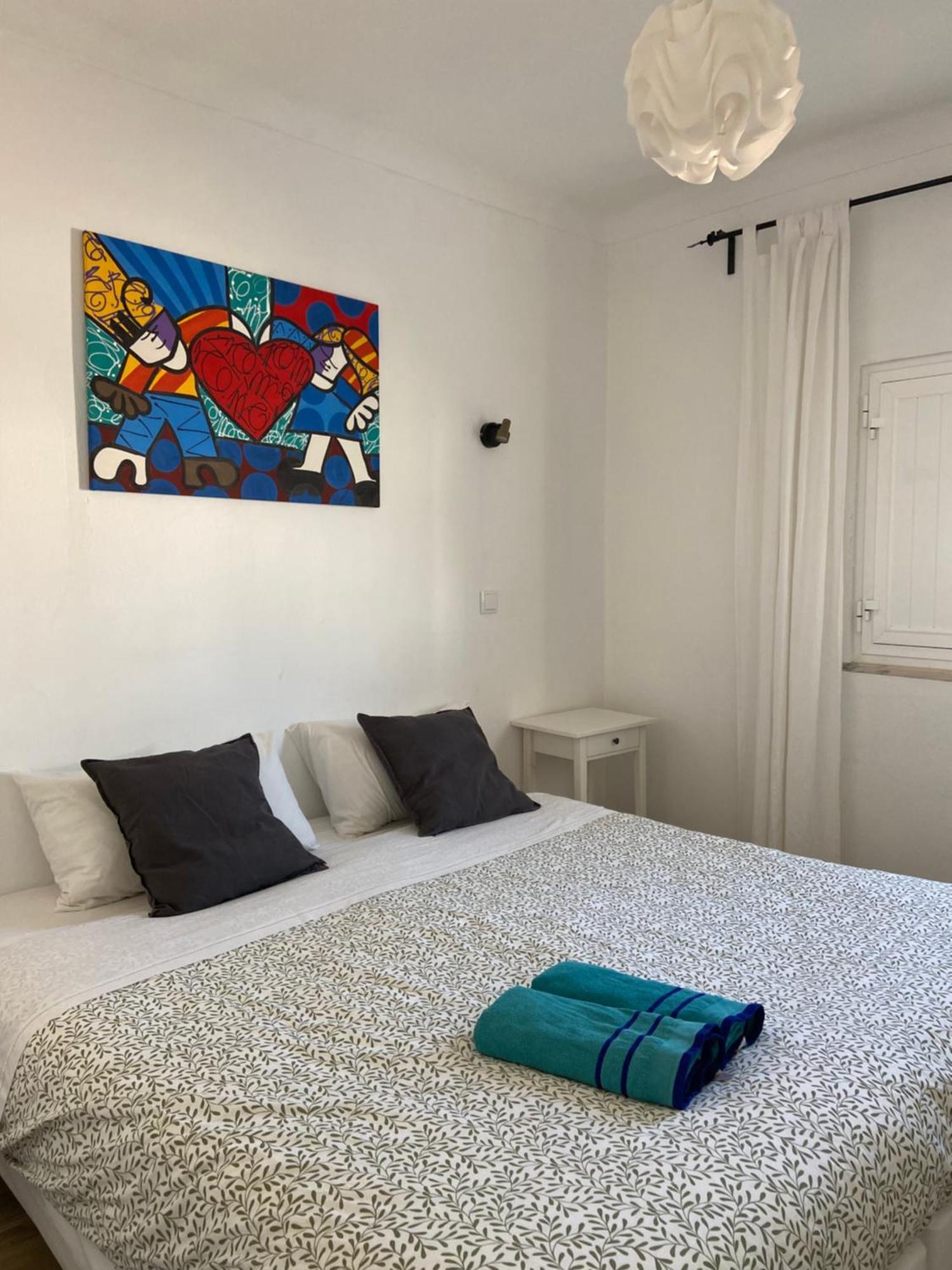 Pirata Milfontes Guest House Vila Nova de Milfontes Esterno foto